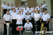 Организация праздничных программ